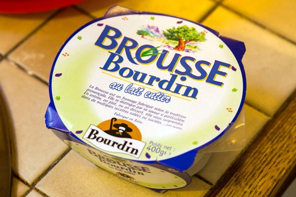 Brousse Bourdin